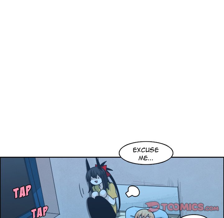 Go Away, Mr.Demon Chapter 119 image 55