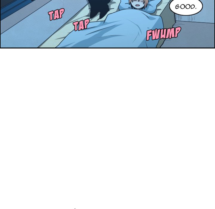 Go Away, Mr.Demon Chapter 119 image 56