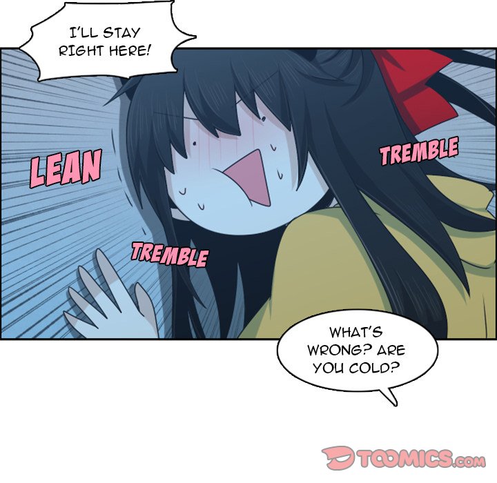 Go Away, Mr.Demon Chapter 119 image 57