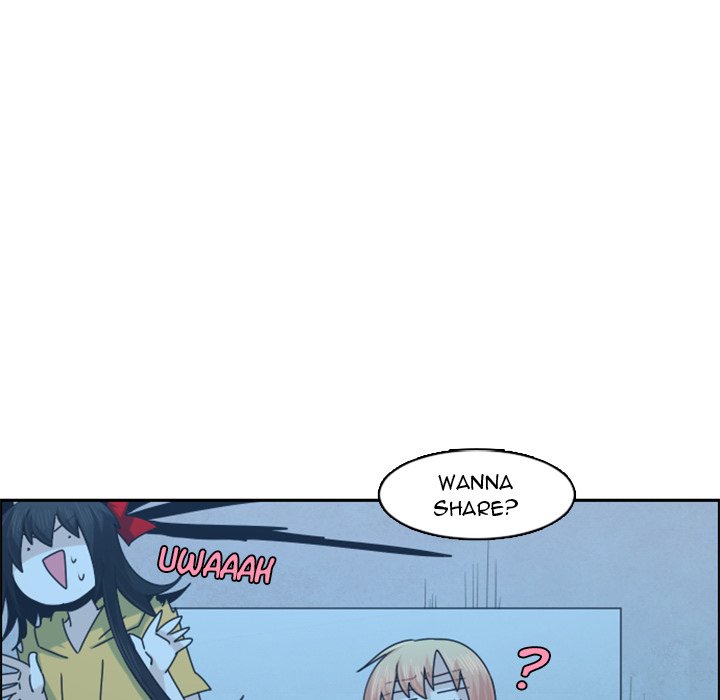 Go Away, Mr.Demon Chapter 119 image 58