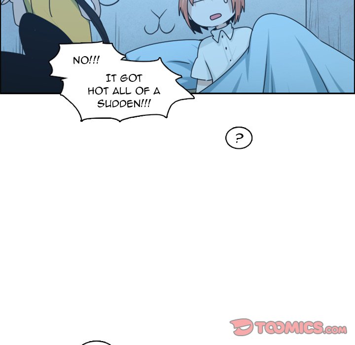Go Away, Mr.Demon Chapter 119 image 59
