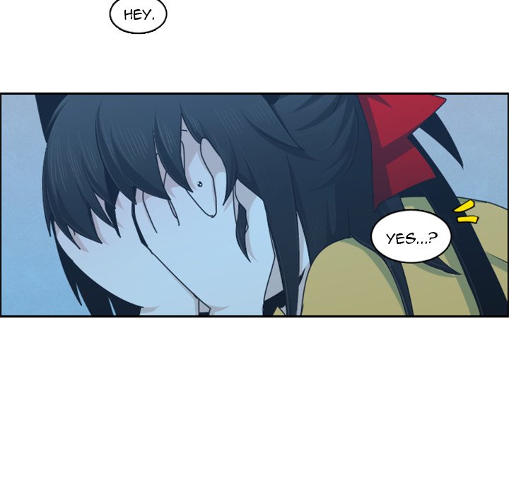 Go Away, Mr.Demon Chapter 119 image 60
