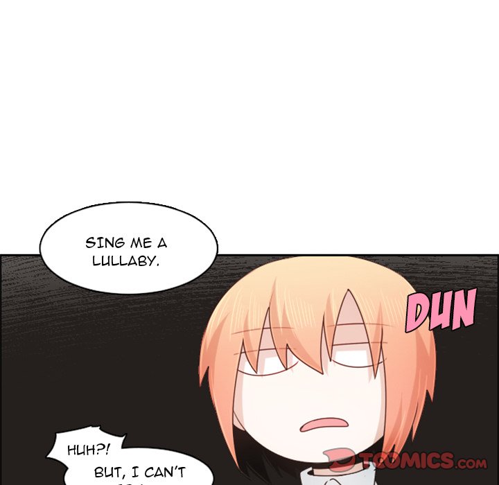 Go Away, Mr.Demon Chapter 119 image 61