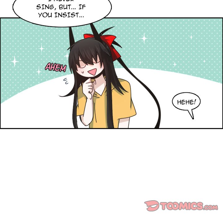 Go Away, Mr.Demon Chapter 119 image 63