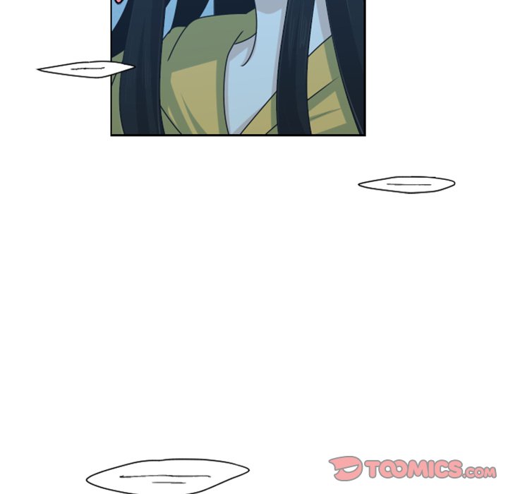 Go Away, Mr.Demon Chapter 119 image 65