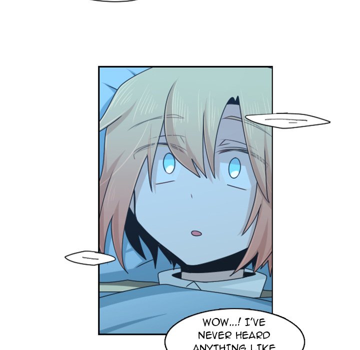 Go Away, Mr.Demon Chapter 119 image 66