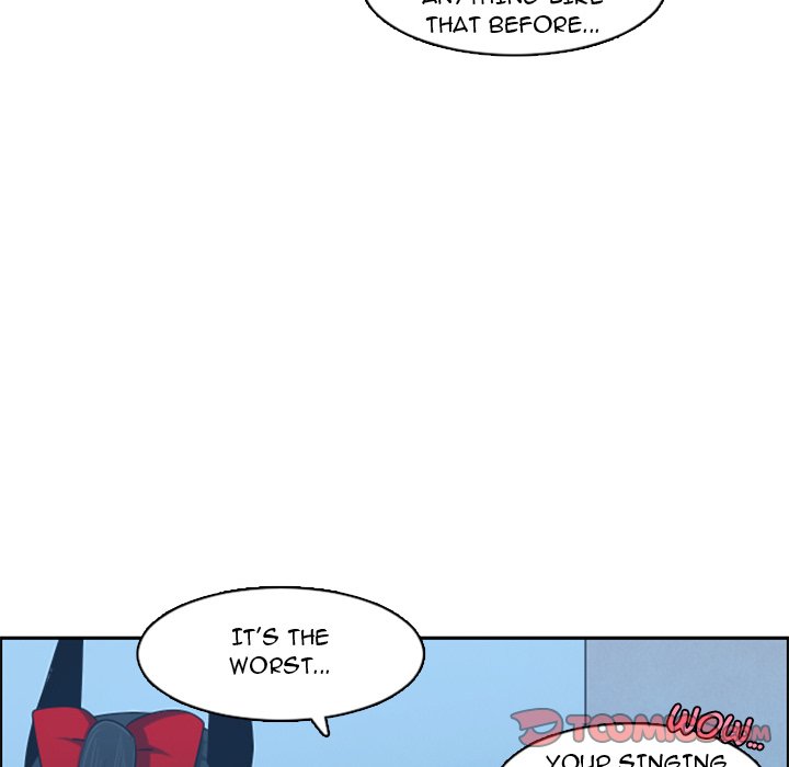 Go Away, Mr.Demon Chapter 119 image 67