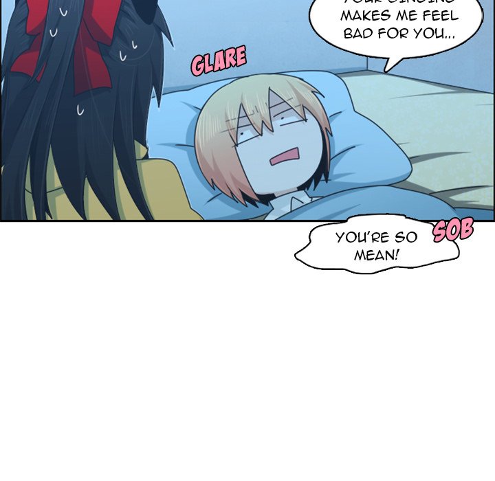 Go Away, Mr.Demon Chapter 119 image 68