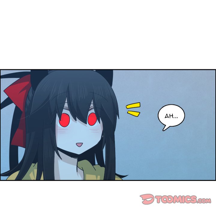 Go Away, Mr.Demon Chapter 119 image 69