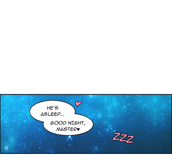 Go Away, Mr.Demon Chapter 119 image 70