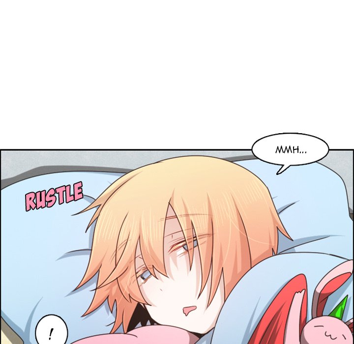 Go Away, Mr.Demon Chapter 119 image 74