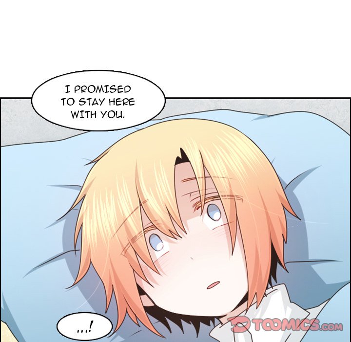Go Away, Mr.Demon Chapter 119 image 81