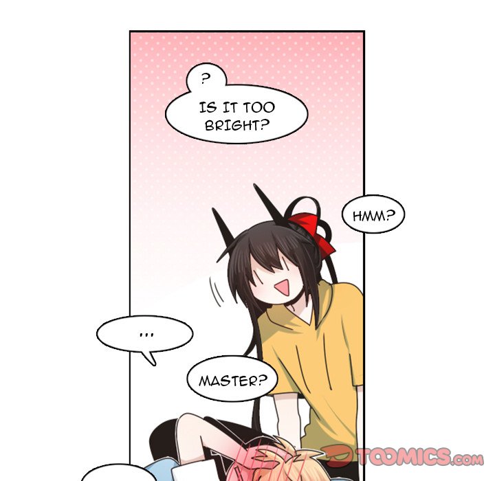 Go Away, Mr.Demon Chapter 119 image 83
