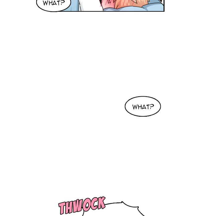 Go Away, Mr.Demon Chapter 119 image 84