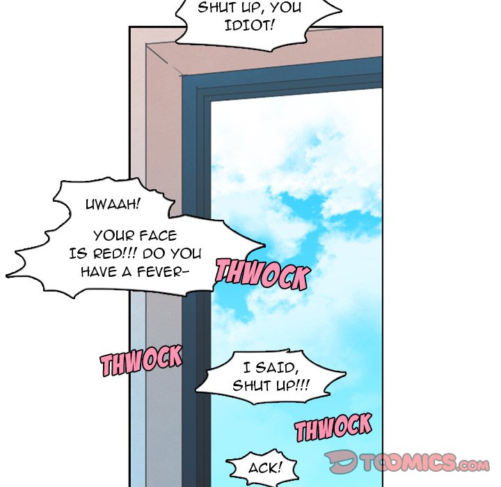 Go Away, Mr.Demon Chapter 119 image 85