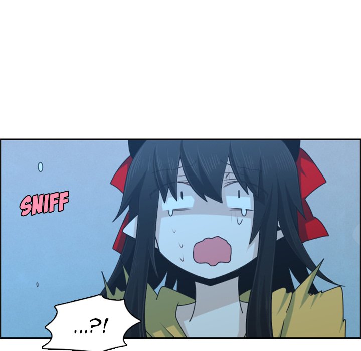 Go Away, Mr.Demon Chapter 119 image 8