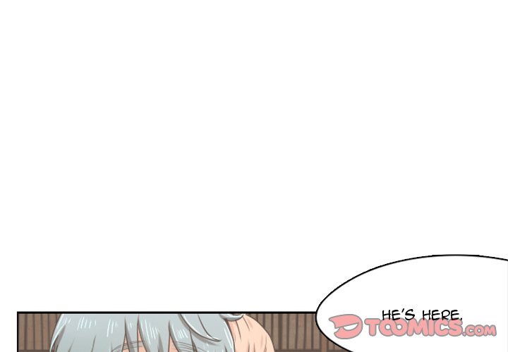 Go Away, Mr.Demon Chapter 12 image 0