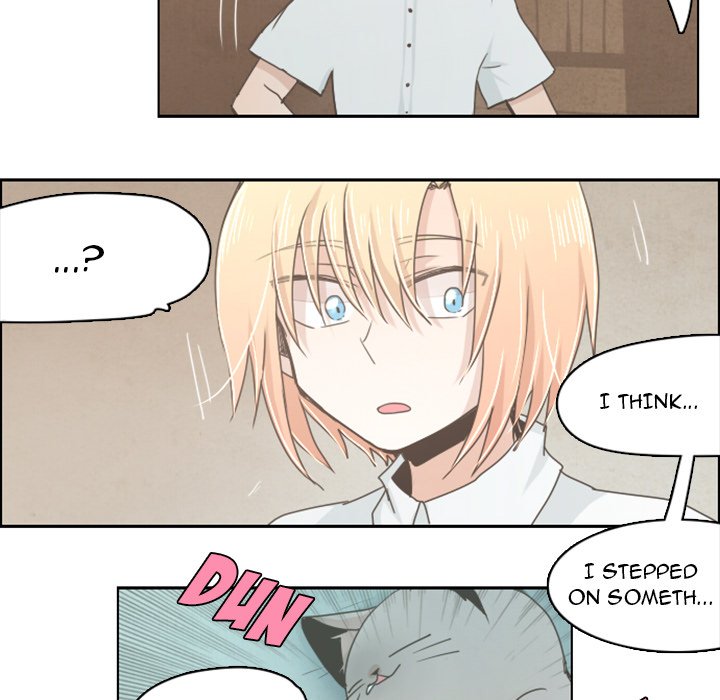 Go Away, Mr.Demon Chapter 12 image 13