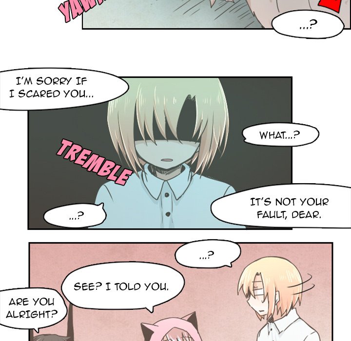 Go Away, Mr.Demon Chapter 12 image 16
