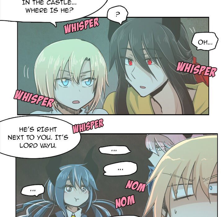 Go Away, Mr.Demon Chapter 12 image 23