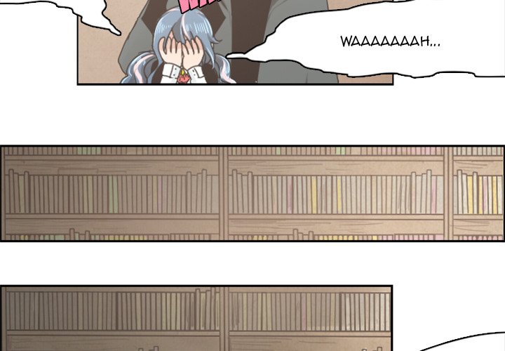 Go Away, Mr.Demon Chapter 12 image 2