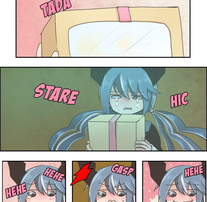 Go Away, Mr.Demon Chapter 12 image 6