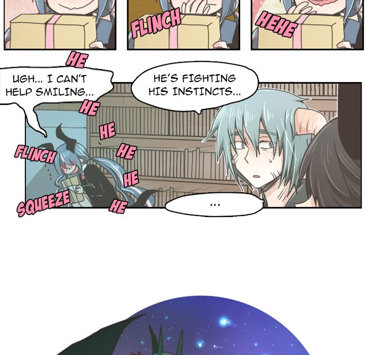 Go Away, Mr.Demon Chapter 12 image 7