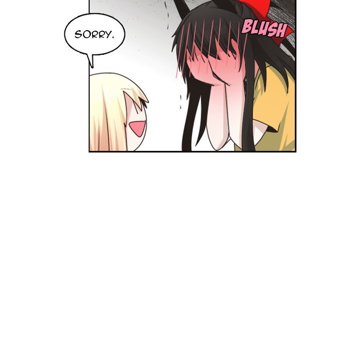 Go Away, Mr.Demon Chapter 120 image 11