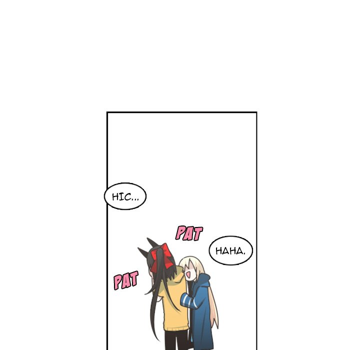 Go Away, Mr.Demon Chapter 120 image 12