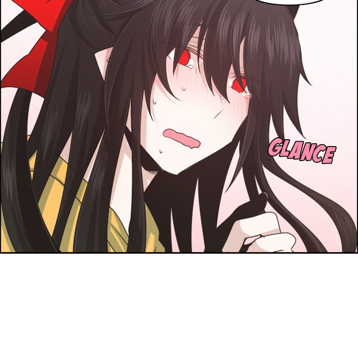 Go Away, Mr.Demon Chapter 120 image 14