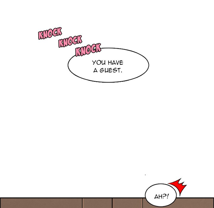 Go Away, Mr.Demon Chapter 120 image 18