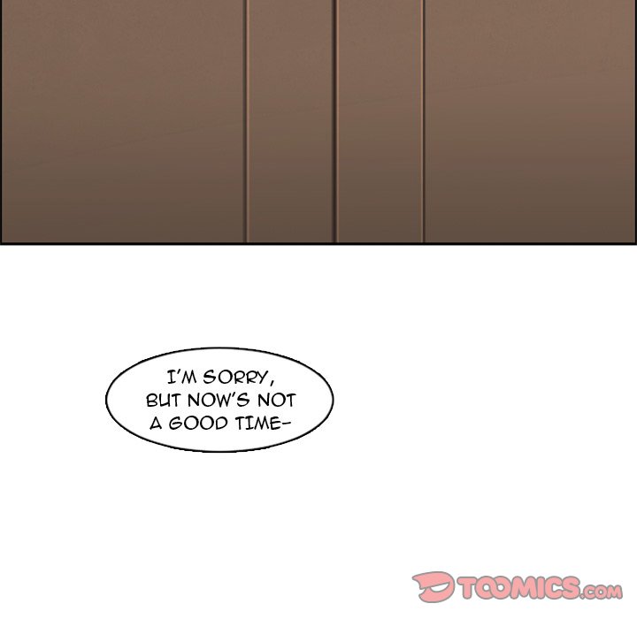 Go Away, Mr.Demon Chapter 120 image 19