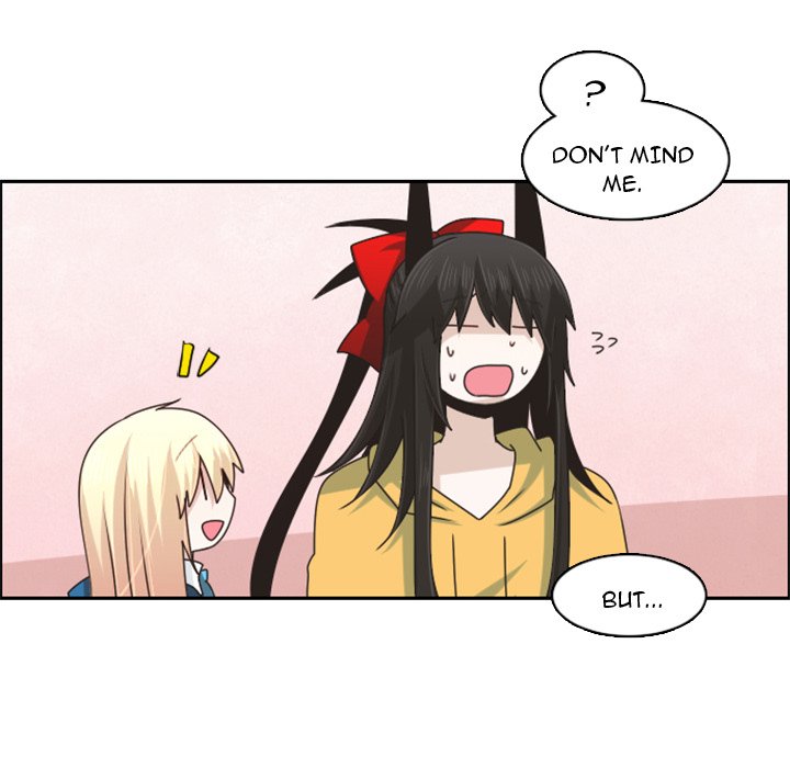Go Away, Mr.Demon Chapter 120 image 20