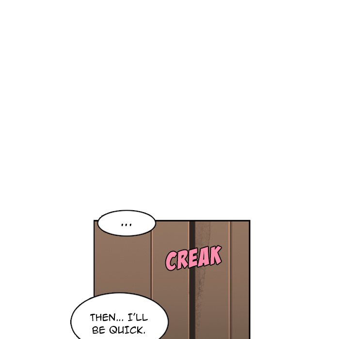 Go Away, Mr.Demon Chapter 120 image 21