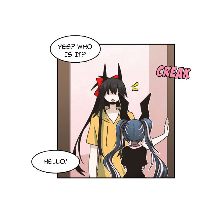 Go Away, Mr.Demon Chapter 120 image 23