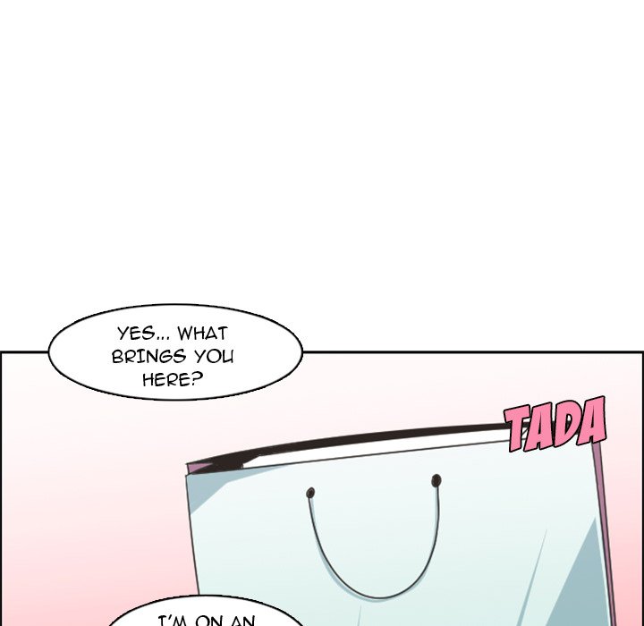 Go Away, Mr.Demon Chapter 120 image 26