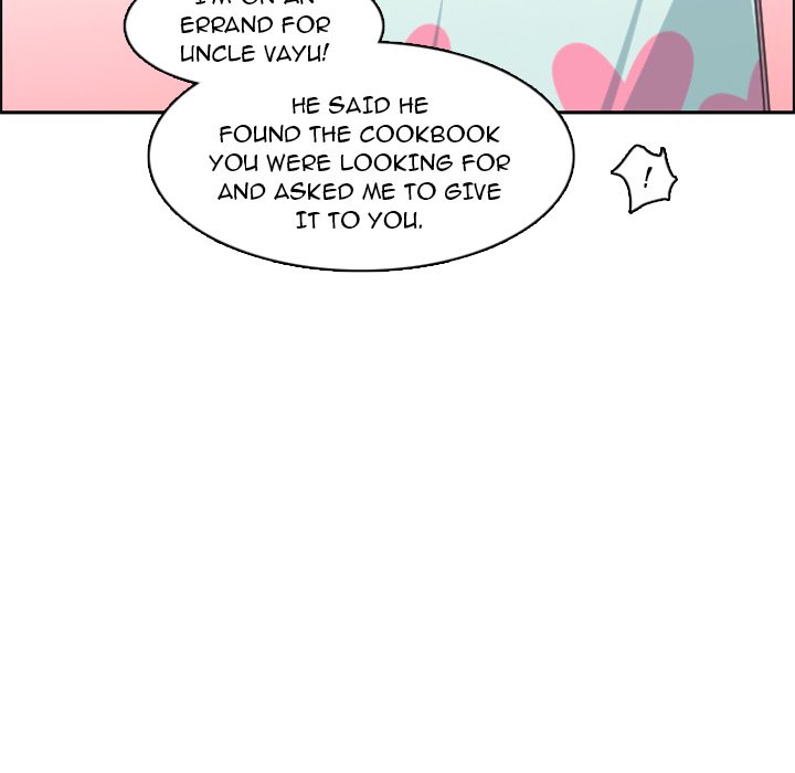 Go Away, Mr.Demon Chapter 120 image 27