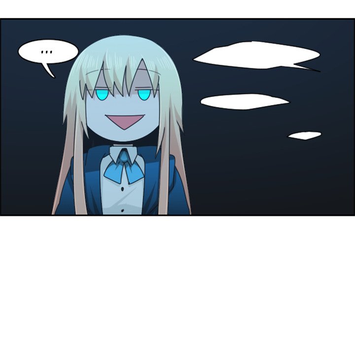 Go Away, Mr.Demon Chapter 120 image 28