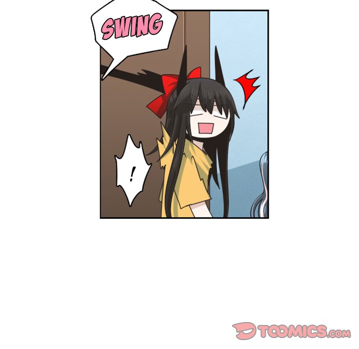 Go Away, Mr.Demon Chapter 120 image 31