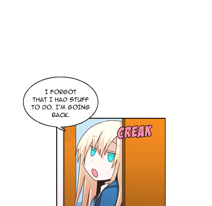 Go Away, Mr.Demon Chapter 120 image 32