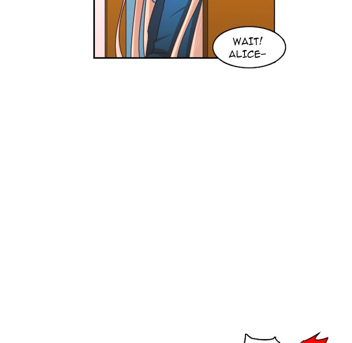 Go Away, Mr.Demon Chapter 120 image 33