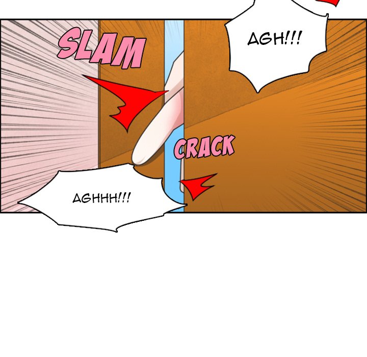 Go Away, Mr.Demon Chapter 120 image 34