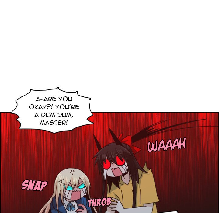 Go Away, Mr.Demon Chapter 120 image 35