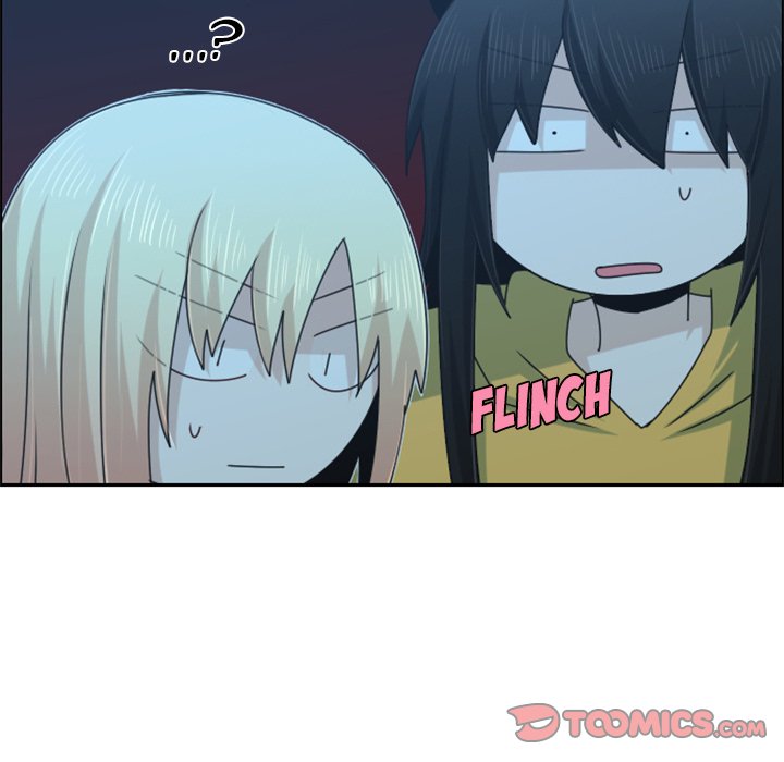 Go Away, Mr.Demon Chapter 120 image 37