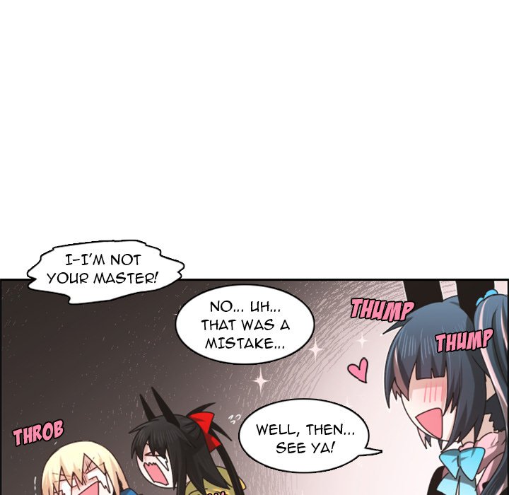 Go Away, Mr.Demon Chapter 120 image 38
