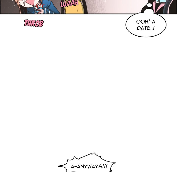 Go Away, Mr.Demon Chapter 120 image 39