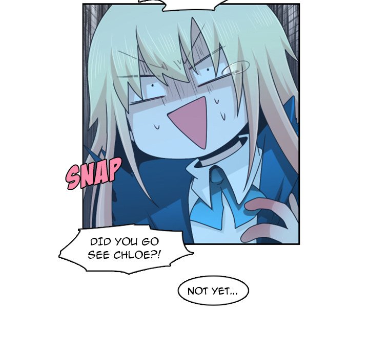 Go Away, Mr.Demon Chapter 120 image 40