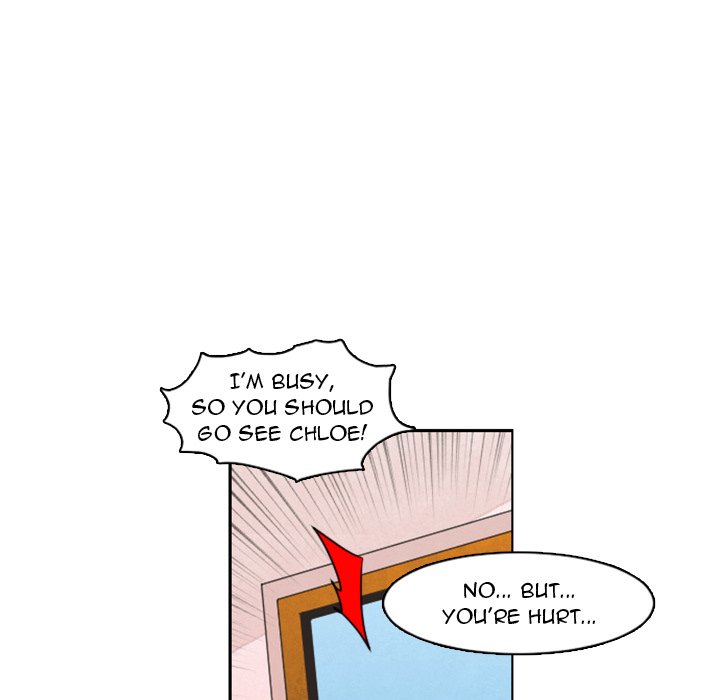 Go Away, Mr.Demon Chapter 120 image 41
