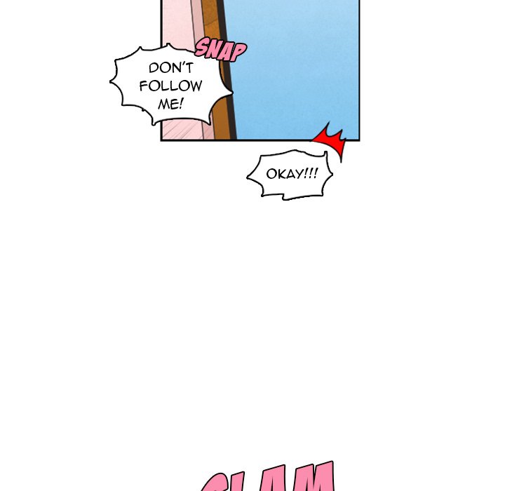 Go Away, Mr.Demon Chapter 120 image 42