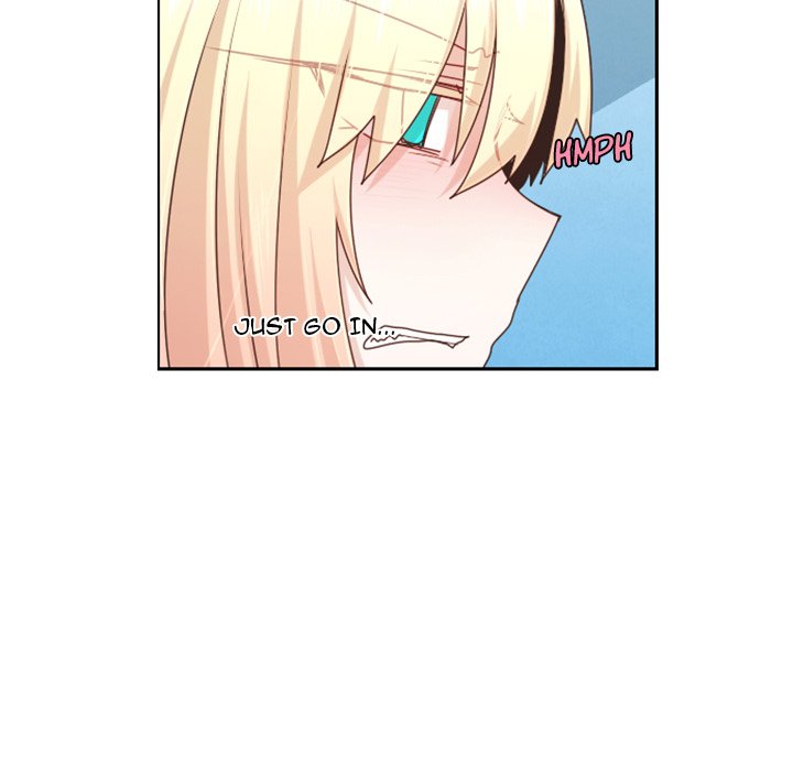 Go Away, Mr.Demon Chapter 120 image 4